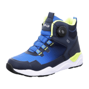 Lurchi Halbhohe Stiefel für Jungen