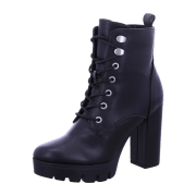 Bullboxer 112511F6S_BKCLTD Black HW 22/23