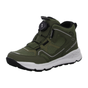 Superfit Jungen Halbschuhe