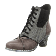 Simen Schnürstiefeletten für Damen