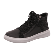Superfit Halbschuh Leder \ COSMO