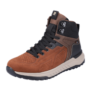 Rieker HWK Herren Stiefel