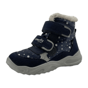 Superfit Stiefelette Synthetik  GLACIE