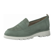 Marco Tozzi EARTH EDITION 2-2-24770-28/721 SALVIA COMB Slipper / Trotteur FS 2022