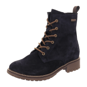 Sabalin Schnürstiefel für Mädchen