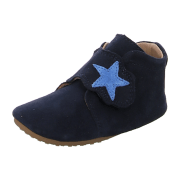 Superfit Baby Krabbelschuhe für Jungen