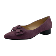 Peter Kaiser ERINA woodrose Suede