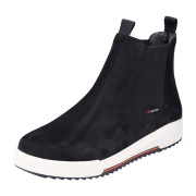 Rieker Schlupf/Reißverschlussstiefelette Kaltfutter R-Evolution