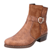 Rieker HWK Damen Stiefel