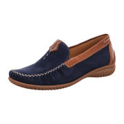Gabor comfort Komfort Slipper Halbschuh extra weit