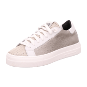 P448 Da. Sneaker Beige/Shimmer