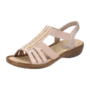 Rieker FSK Damen Sandalen