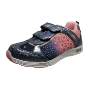 Brütting Klettschuhe für Mädchen