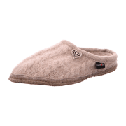 Haflinger Walktoffel Herzerl