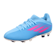 adidas Performance X SPEEDFLOW.3 FG J