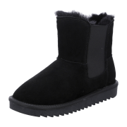 ara Alaska Boot cognac