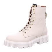 Red Rag Girls Mid Boot Laces