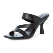 Tamaris 1-1-27201-28/001 BLACK Klassische Pantoletten  FS 2022