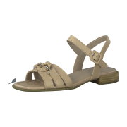 Marco Tozzi PREMIO 2-2-28111-28/521 ROSE Riemchensandalen  FS 2022