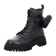 ara Amsterdam Stiefelette schwarz