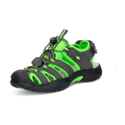 Lico Trekkingsandalen für Jungen