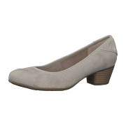 s.Oliver S. Oliver 5-5-22301-28/400 BEIGE Klassische Pumps  FS 2022