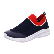 Scandi Sportliche Slipper für Damen