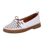 Manitu Bequeme Schnürschuhe für Damen