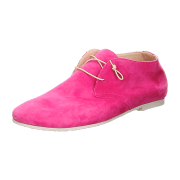 Donna Carolina Schnürschuhe für Damen aus Italien, Spanien und Portugal