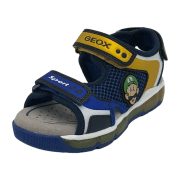 Geox J S.ANDROID B. A - M