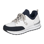 Rieker FSK Damen Halbschuhe