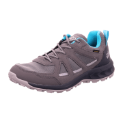 JACK WOLFSKIN WOODLAND 2 TEXAPORE LOW W