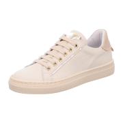Cole Bounce Restore Mä. Schnür-Sneaker Creme