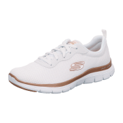 Skechers Schnürhalbschuh FLEX APPEAL 4.0 - BRILLIANT VIEW