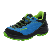 LOWA DELAGO GTX LO JUNIOR