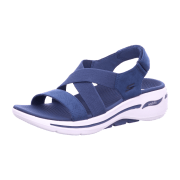 Skechers Go Walk Ach fitsandal-Tre