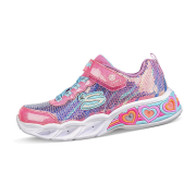 Skechers SWEETHEART LIGHTS - LETS SHINE