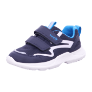 Superfit Trainingsschuh Textil \ RUSH