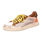 Elia Maurizi Sneaker Metallic Rosé