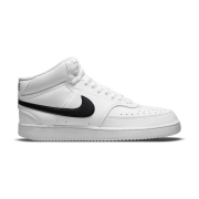 Nike Court Vision Mid Next Nature Sneaker