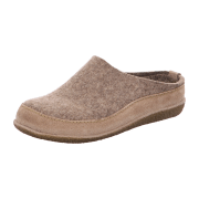 Haflinger Grizzly Torben