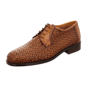 Mercanti Fiorentini Elegante Schnürschuhe für Herren