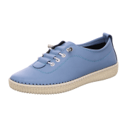 Scandi Bequeme Schnürschuhe für Damen