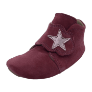 Superfit Stiefelette Leder \ PAPAGENO