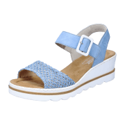 Rieker FSK Damen Sandalen