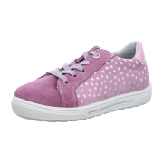 Ricosta Mädchen Halbschuhe