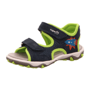 Superfit Sandale Synthetik \ MIKE 3.0