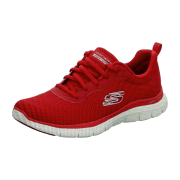 Skechers Schnürhalbschuh FLEX APPEAL 4.0 - BRILLIANT VIEW