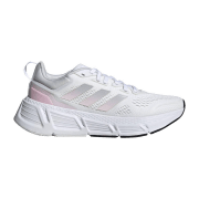 adidas Performance QUESTAR,FTWWHT/MSILVE/ALMPNK