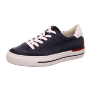 Paul Green Soft Suede/M. Calf space